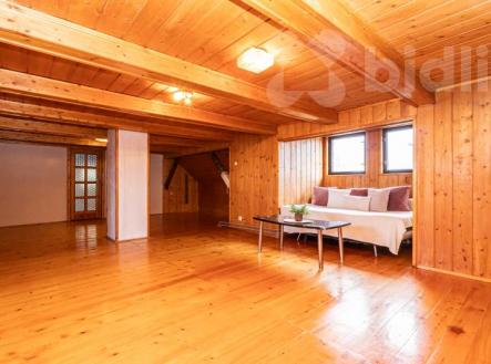 Prodej domu/vily, 270 m²