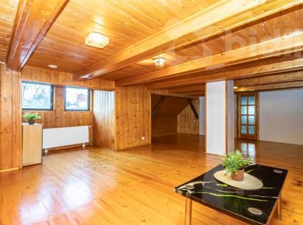 Prodej domu/vily, 270 m²