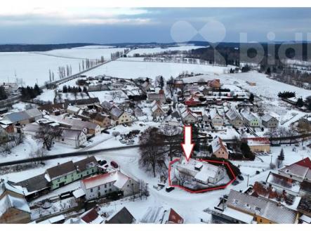 Prodej domu/vily, 270 m²