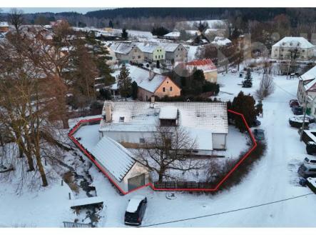 Prodej domu/vily, 270 m²