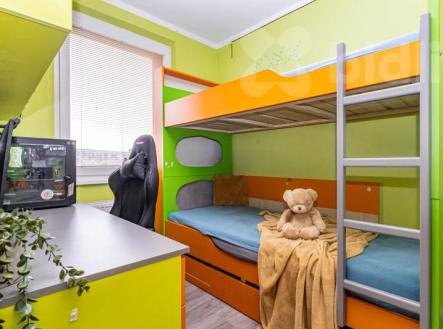 Prodej bytu 4+1 s lodžií, Náchod