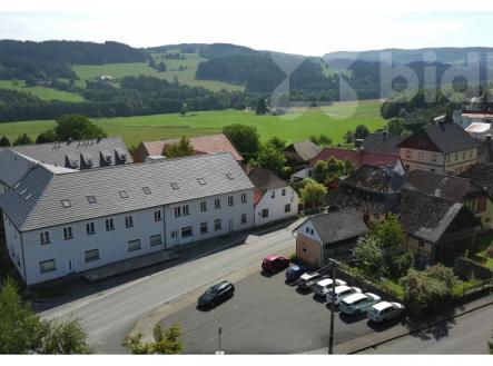 Prodej komerčního objektu,, 2 846 m²