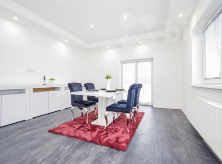 Prodej domu/vily, 246 m²