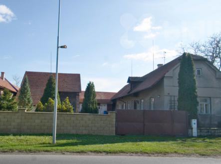 Prodej domu/vily, 100 m²