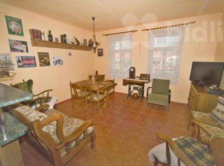 Prodej domu/vily, 100 m²