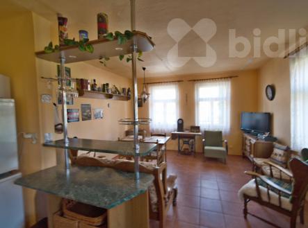 Prodej domu/vily, 100 m²