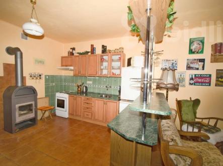 Prodej domu/vily, 100 m²