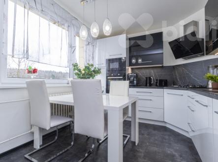 Prodej bytu, 4+1, 95 m²