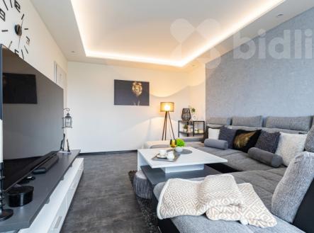 Prodej bytu, 4+1, 95 m²