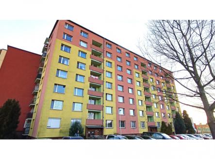 Prodej bytu, 4+1, 95 m²
