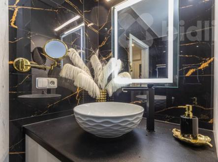 Prodej bytu, 4+1, 95 m²