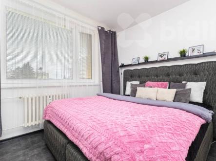 Byt 4+1 po kompletní rekonstrukci, 91 m2, Bystřice pod Hostýnem, ul. Pod Zábřehem