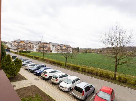 Byt 4+1 po kompletní rekonstrukci, 91 m2, Bystřice pod Hostýnem, ul. Pod Zábřehem