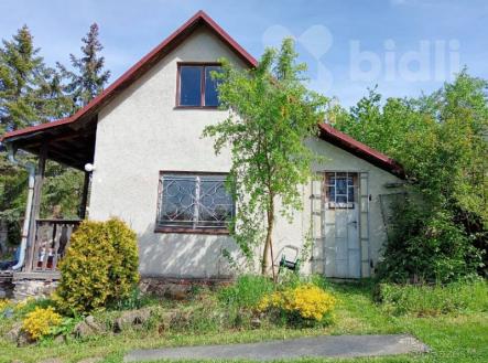 Prodej chaty/rekreačního objektu, 32 m²