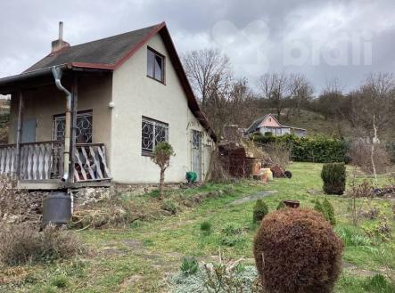 Prodej chaty/rekreačního objektu, 32 m²