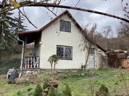 Prodej chaty/rekreačního objektu, 32 m²