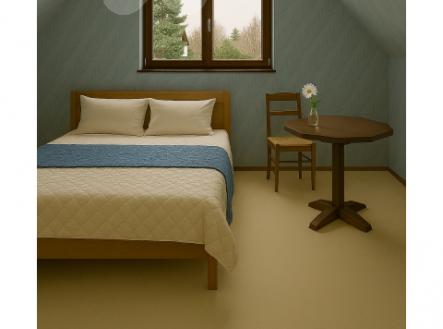 Prodej chaty/rekreačního objektu, 32 m²