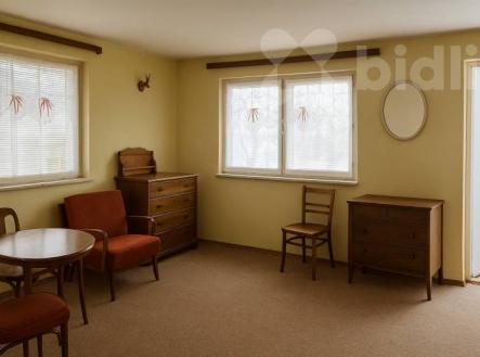 Prodej chaty/rekreačního objektu, 32 m²