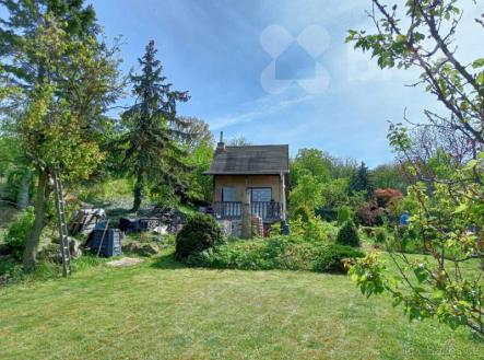 Prodej chaty/rekreačního objektu, 32 m²