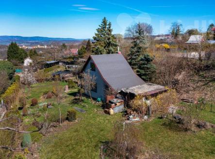 Prodej chaty/rekreačního objektu, 32 m² obrázek