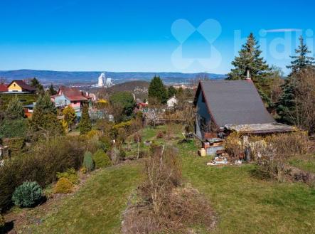 Prodej chaty/rekreačního objektu, 32 m²