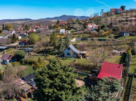 Prodej chaty/rekreačního objektu, 32 m²