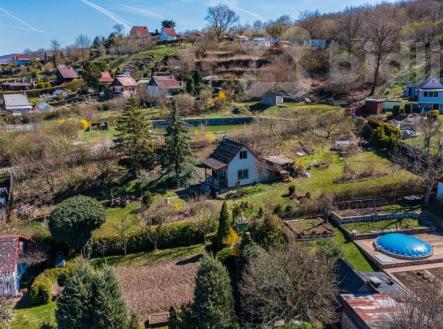 Prodej chaty/rekreačního objektu, 32 m²