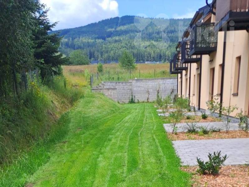 Prodej apartmánu 2+kk, 45 m2 - Červená Voda, Mlýnický Dvůr