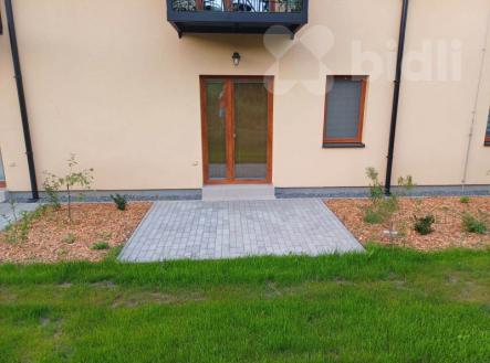 Prodej bytu, 2+kk, 45 m²