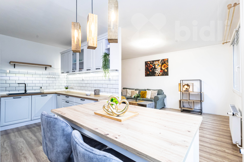 Prodej bytu 3+1, 67 m2, Jiráskova, Bílina