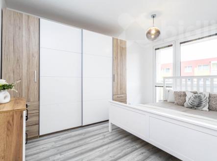 Prodej bytu, 3+1, 67 m²