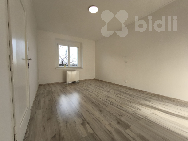 Pronájem bytu 2+kk, 46 m², Vokovice