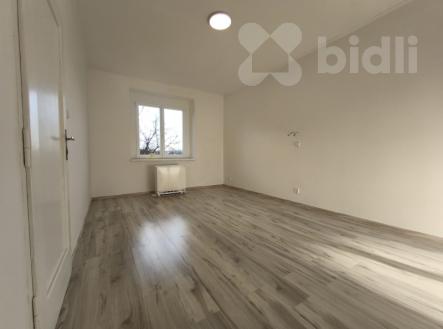 Pronájem bytu, 2+kk, 46 m²