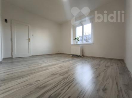 Pronájem bytu, 2+kk, 46 m²