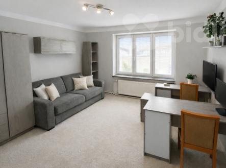 Prodej bytu, 3+1, 68 m²