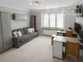 Prodej bytu, 3+1, 68 m²