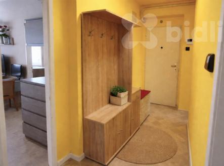 Prodej bytu, 3+1, 68 m²