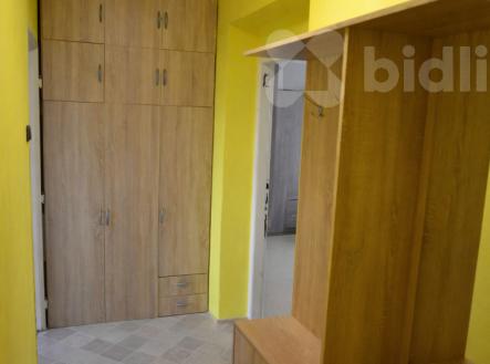 Prodej bytu, 3+1, 68 m²