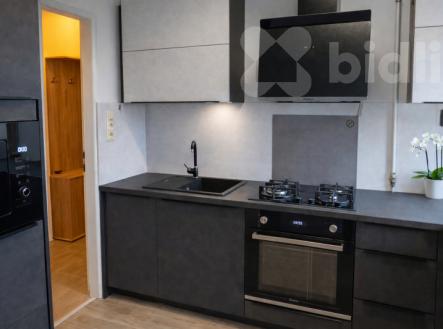 Prodej bytu, 3+1, 68 m²