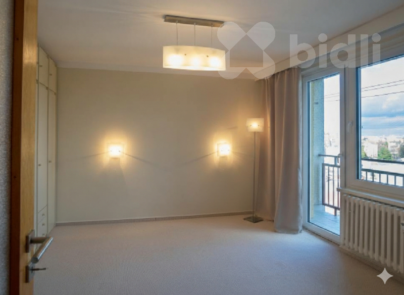 Pronájem bytu 2+1 62 m2, Roudenská ul. České Budějovice