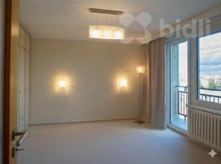 Pronájem bytu, 2+1, 62 m²