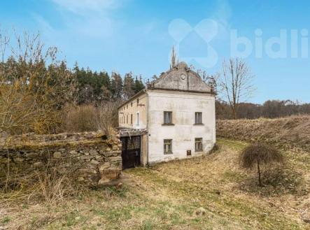 Prodej domu/vily, 950 m²