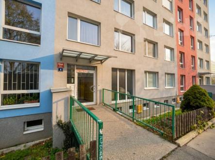 Prodej bytu, 3+1, 77 m²