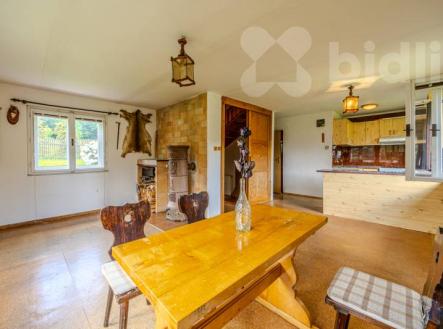 Pronájem domu/vily, 80 m²