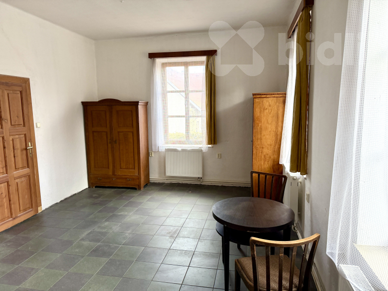 Prodej rodinného domu 155 m2, pozemek 1 144 m2, Vortová, okres Chrudim.