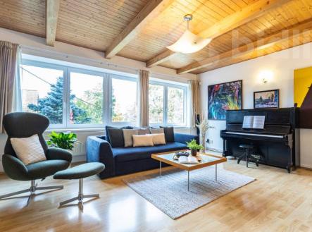 Prodej domu/vily, 280 m²