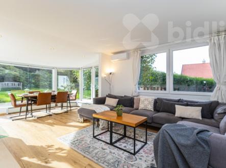 Prodej domu/vily, 280 m²