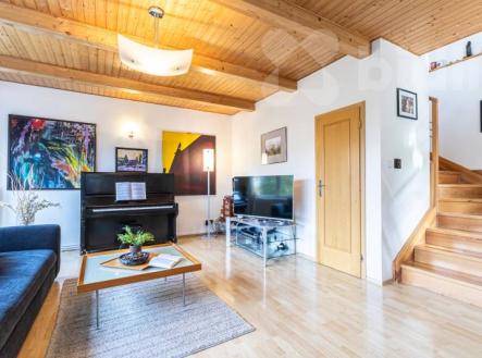 Prodej domu/vily, 280 m²