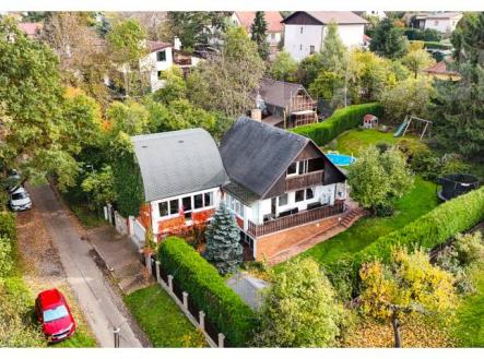 Prodej domu/vily, 280 m²