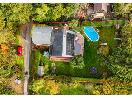 Prodej domu/vily, 280 m²